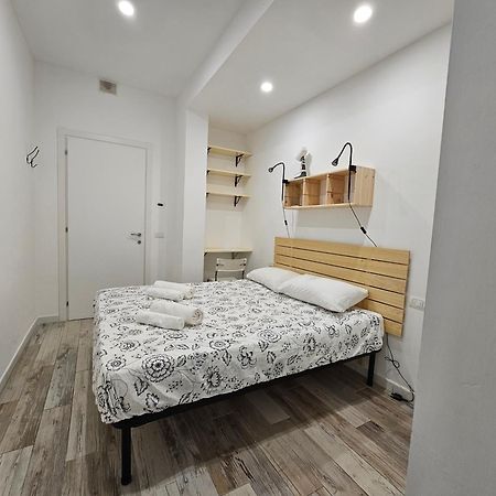 Hotel Kos Florencia Habitación foto